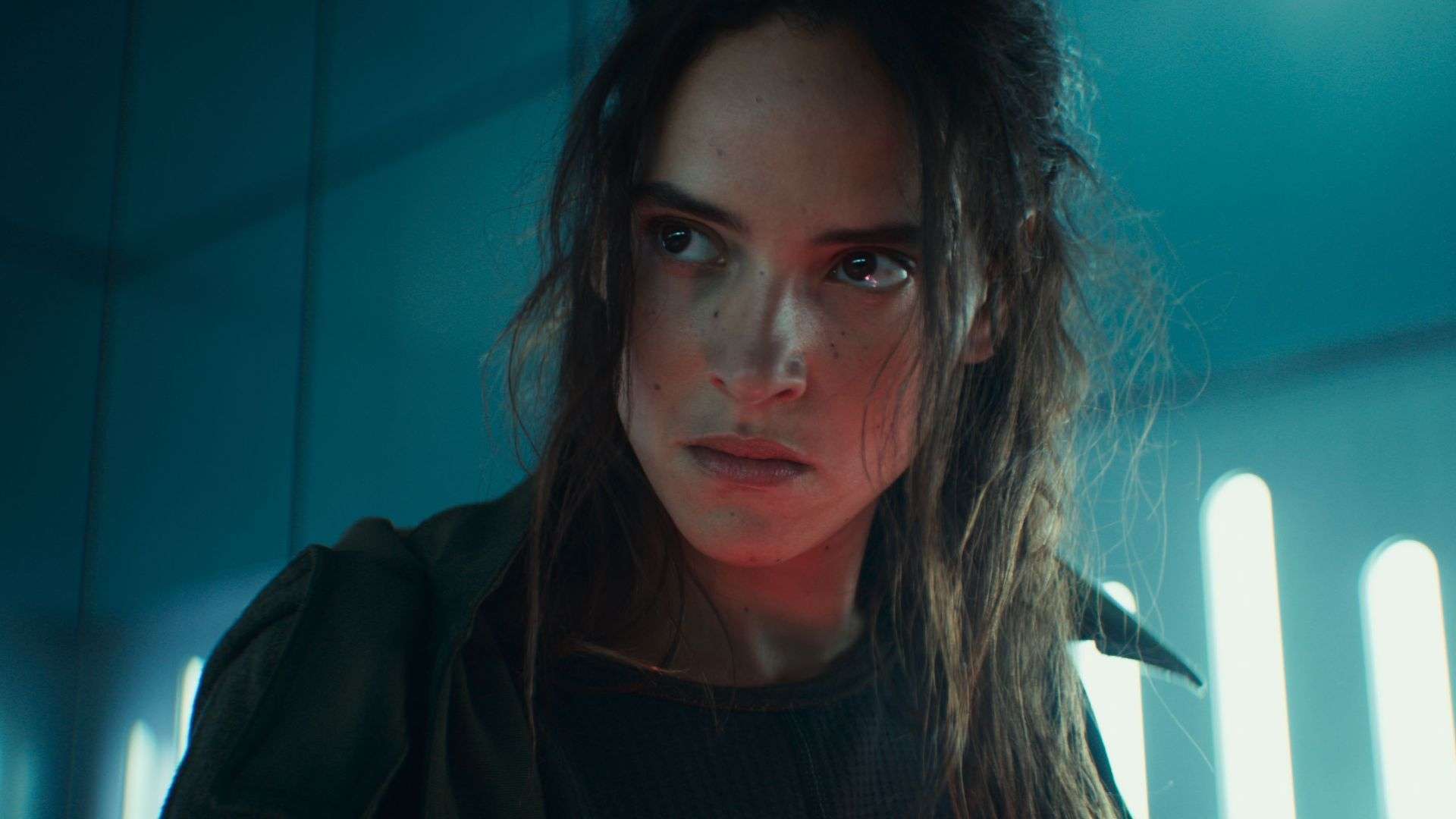 Bix in Andor season 2